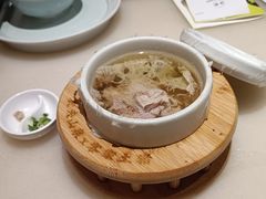 -客语客家菜(华发商都店)