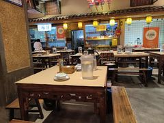 -江味龙虾馆·裸蓝龙虾(南山店)