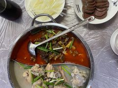 -四妹餐厅(玫瑰街店)