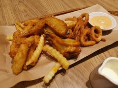 -必胜客(永旺店)