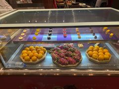 -武汉世茂希尔顿酒店·汇·全日餐厅
