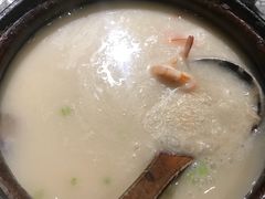 -云晓光头烧烤吧(川沙绿地店)