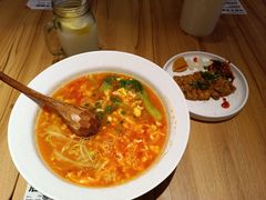 -楼兰新疆主题餐厅(坂田佳华领汇广场店)