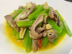 -春发生饭店·非遗(南院门店)
