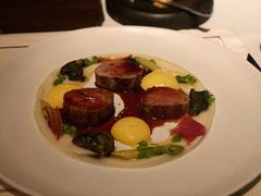-翡翠36餐厅(浦东香格里拉店)
