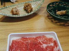 -水林间·寿喜烧自助(仙林金鹰店)