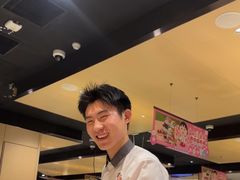 -海底捞火锅(吾悦广场店)
