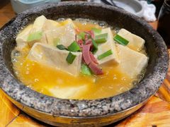 -云海肴·汽锅鸡·云南菜(天山百盛优客店)