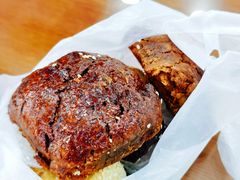 糖火烧-白魁老号饭庄(交道口店)