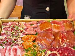 -正宗齐齐哈尔烤肉·齐牛哥鲜切炭火烤肉(杭州总店)