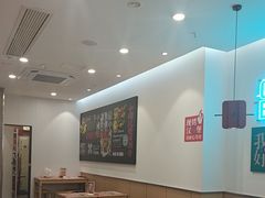 -塔斯汀·中国汉堡(蓝润置地广场店)