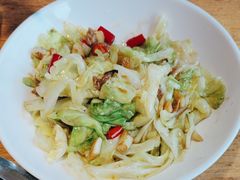 -胡马八破·川菜小馆(高新万达店)