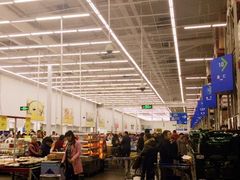 -山姆会员商店(杨桥西路店)