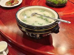 -仙林宾馆-餐厅