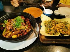 -华豫川酒家(大卫城店)