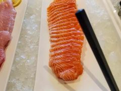 -上海丽笙精选海仑宾馆·莫赛克餐厅