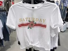 -H&M(鹏欣水游城店)