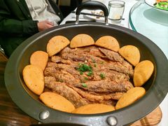 -大铁勺新津菜(东丽阳光新业广场店)