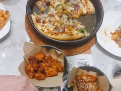 -必胜客(上海新南方商城PH店)