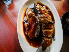 -大牌大·传统杭帮菜(湖滨店)