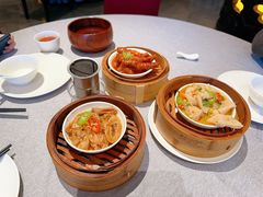 -潮府馆·非遗潮州菜·世纪公园(新国际博览中心店)