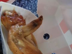 -肯德基(茂业店)