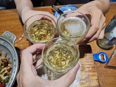 -95号酱骨·一块豆腐(展春园西路店)