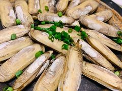 蛏子铁板-高佳庄·舟山海鲜(海景旗舰店)