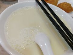-兄弟深夜豆浆