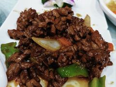 -宝发园名菜馆