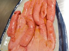 -胡同泥炉烤肉(总店)
