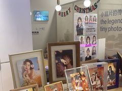 -天真蓝照相馆(宁波来福士店)