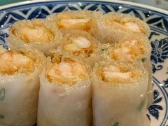 -誉八仙粤菜(万象天地店)