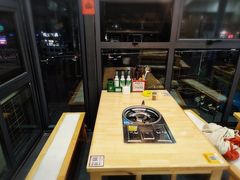 -钱摊摊安顺夺夺粉火锅(宏大广场店)