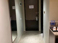 -如家驿居酒店(北京房山良乡大学城西地铁站店)