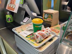 -赛百味SUBWAY(星摩尔店)