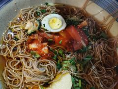 -十三姨正合丰烤肉(营迹路店)