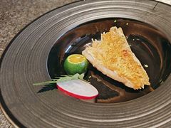 -大桥日本料理·日式放题·铁板定食(科兴科学园店)