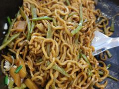 -金豆角砂锅焖面(安贞店)