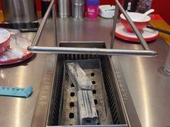 -古彭7只羊·鲜羊肉串·龙虾烧烤(玄武墨香路店)