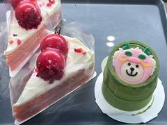 -星巴克(无锡大东方店)