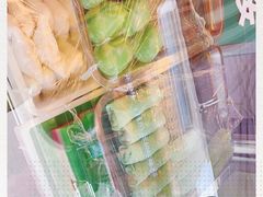 -陈记印尼风味小吃(北湖店)