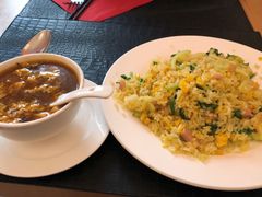 -华味居 Restaurant Chinese Huaweiju