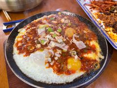 -安家德吉林市朝鲜族大冷面(民康路店)