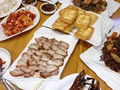 -日光牛肉汤饭(海林店)