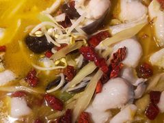 -长安炊烟庭院陕菜(七路明光路店)