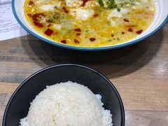 -好人民间小吃(镇江八佰伴店)