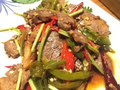 -云海肴·汽锅鸡·云南菜(天津国金汇店)