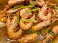 -小厨师·二十年沈家门小海鲜(百井坊巷店)