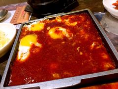 -朴大人炭烤·韩国料理(奥帆中心海尔洲际店)